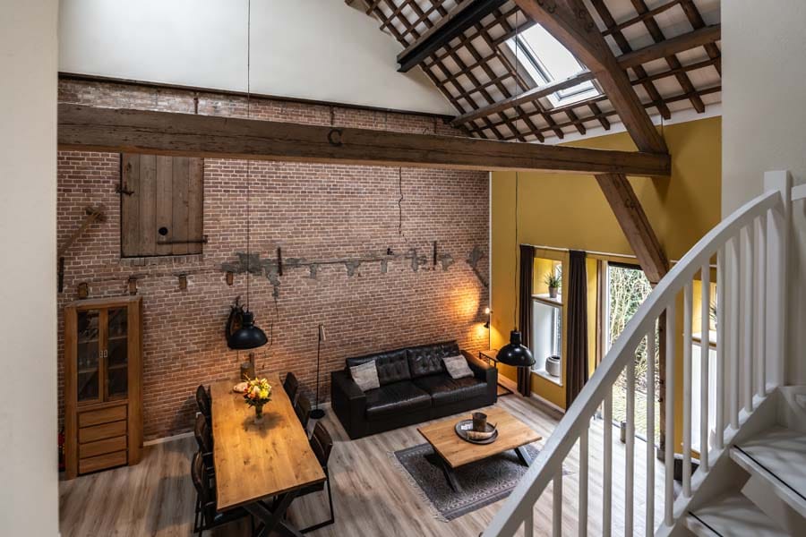 Foto 7 van Zuiddijk 2-B