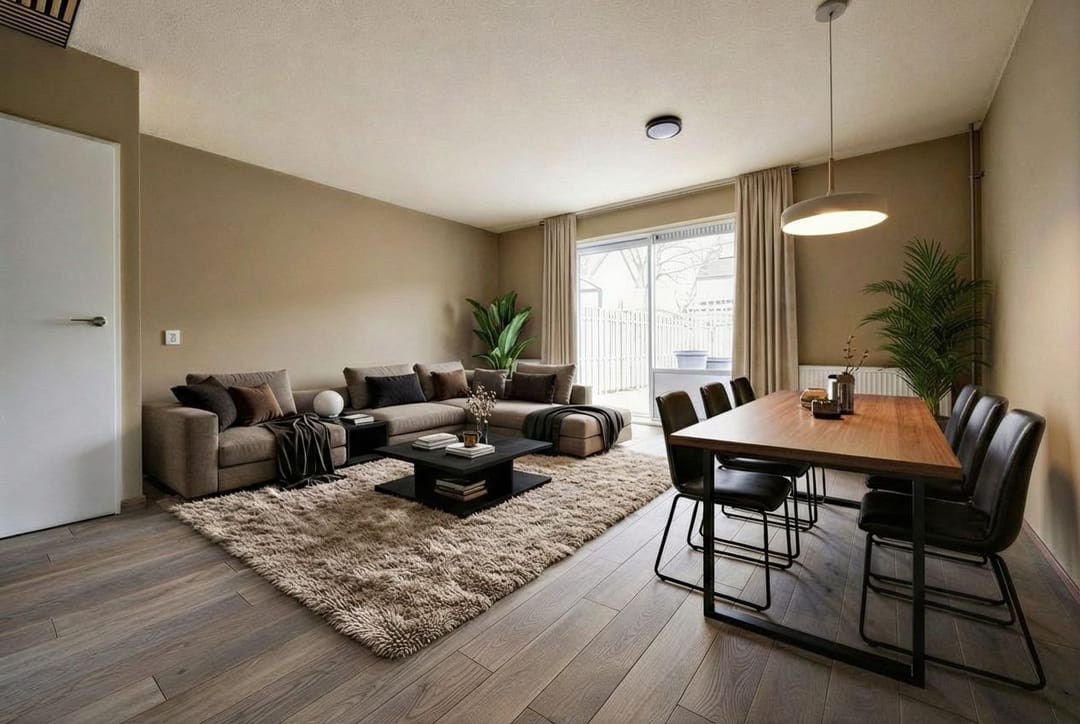 Photo 2 of Thorbeckelaan 39