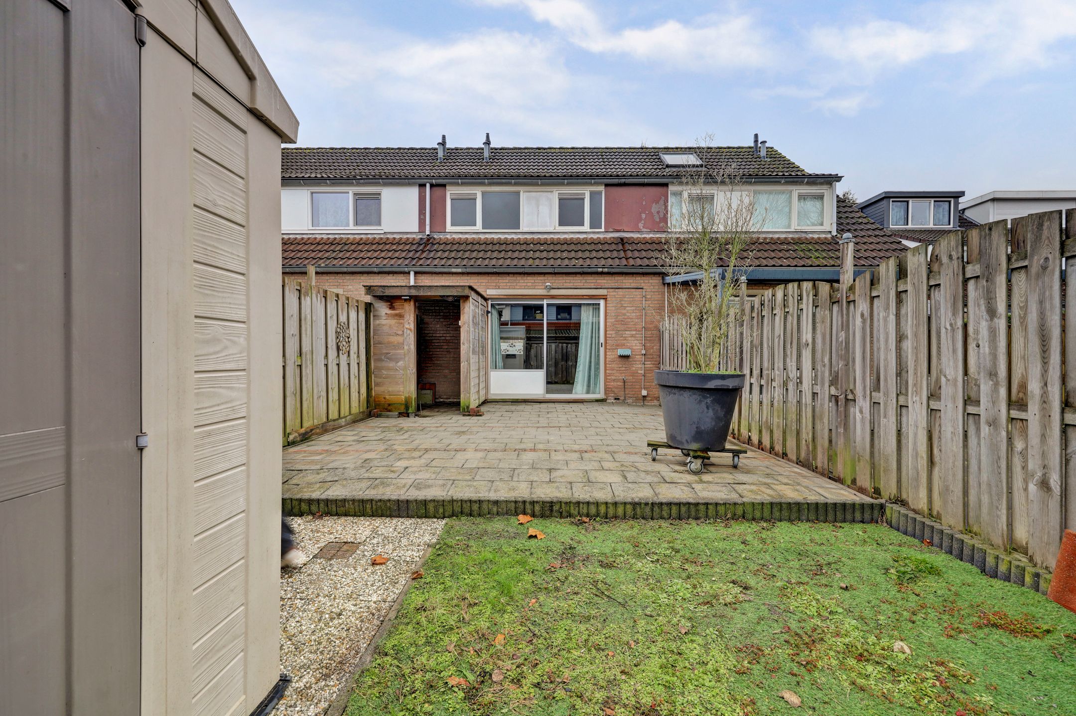 Photo 9 of Thorbeckelaan 39