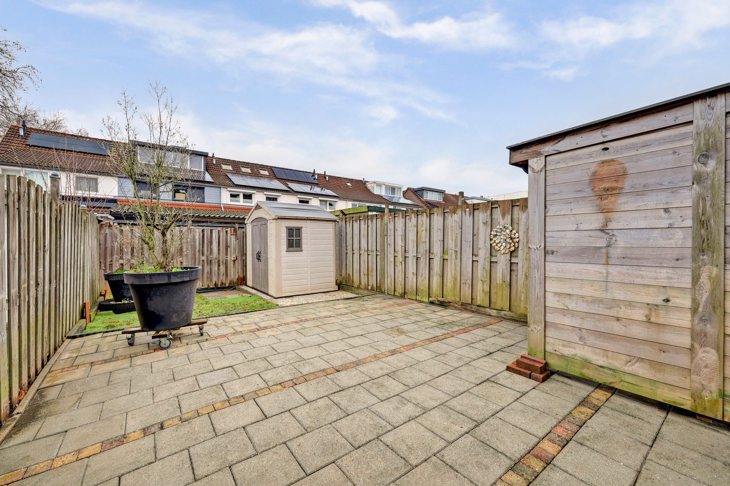 Photo 10 of Thorbeckelaan 39