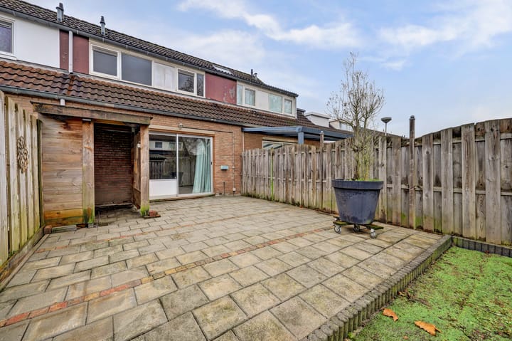 Foto 11 van Thorbeckelaan 39