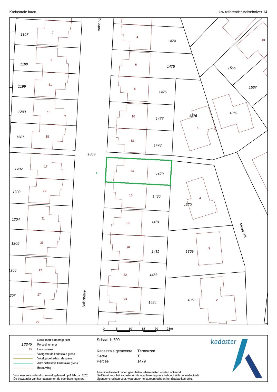 Photo 32 of Aalscholver 14