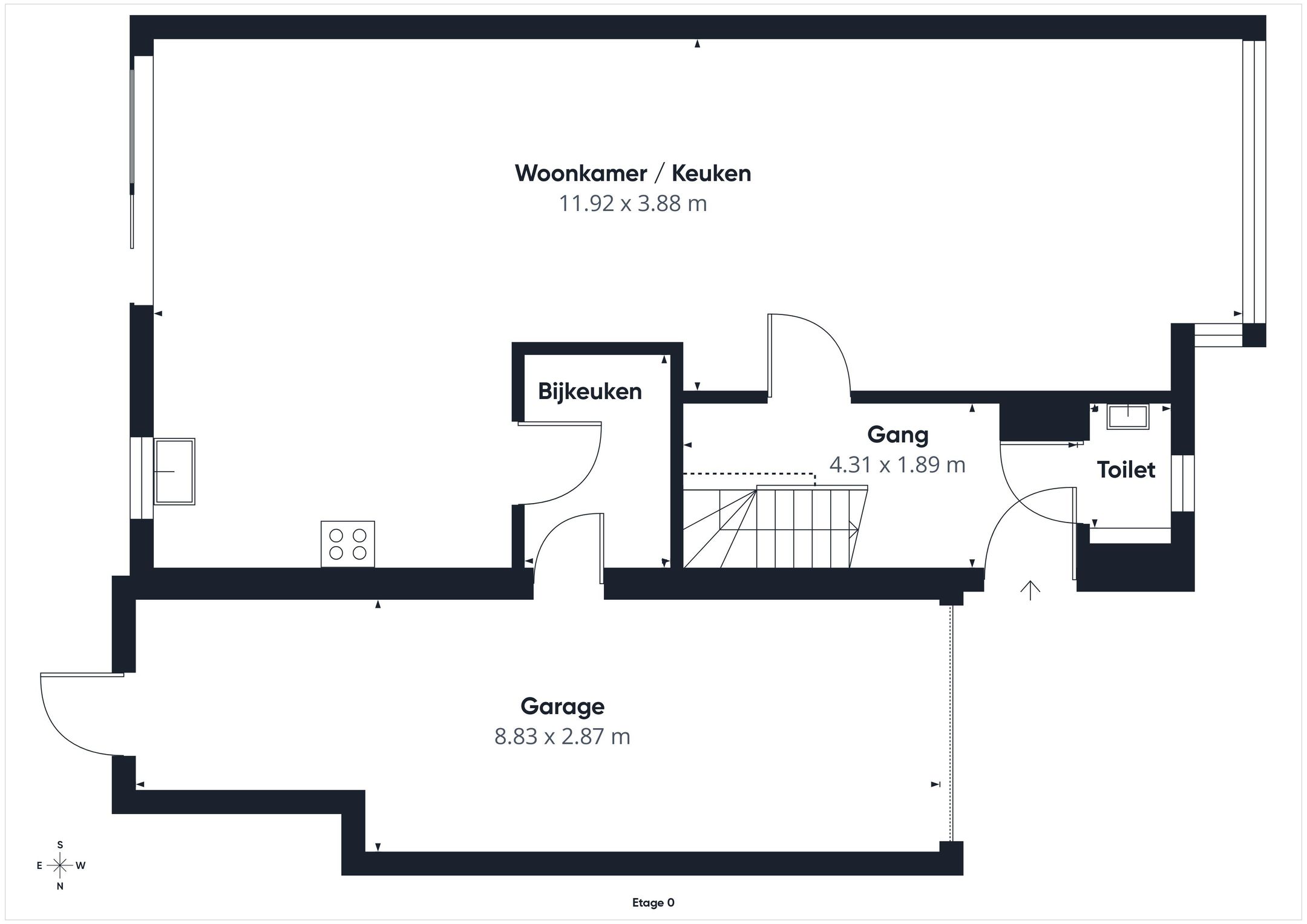 Photo 33 of Aalscholver 14