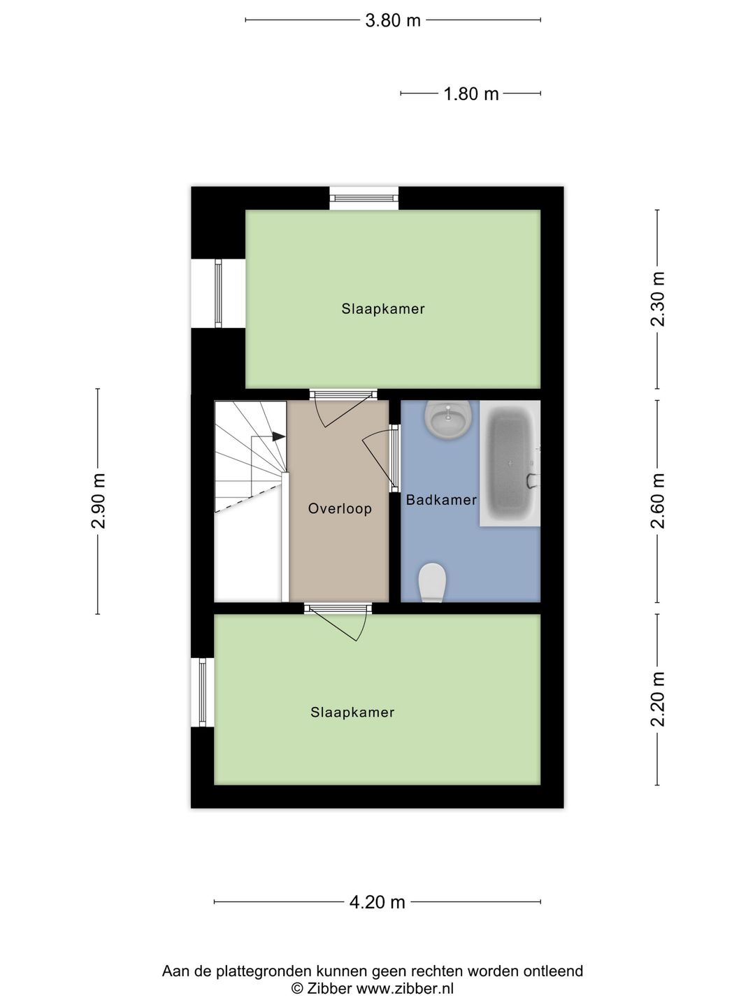 Foto 26 van Zuiddijk 2-B