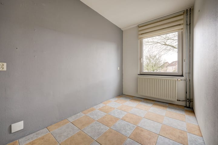 Foto 21 van Thorbeckelaan 39