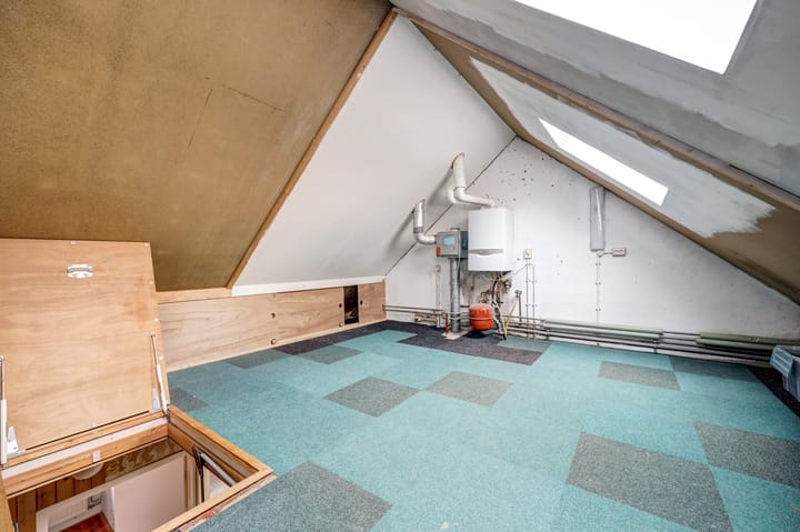 Foto 26 van Thorbeckelaan 39