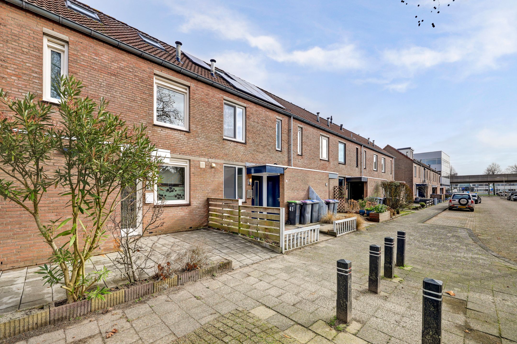 Photo 27 of Thorbeckelaan 39