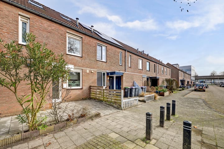 Foto 27 van Thorbeckelaan 39