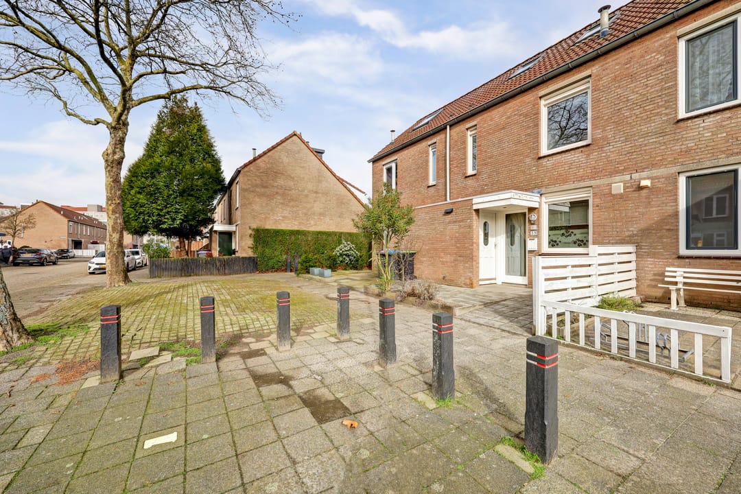 Photo 28 of Thorbeckelaan 39