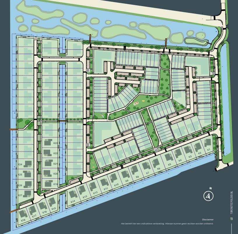 Foto 2 van Bouwkavel (Bouwnr. 20)