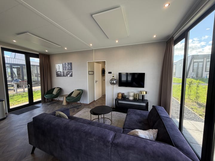 Foto 3 van Flevoweg 90-730