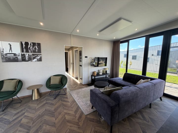 Foto 5 van Flevoweg 90-730