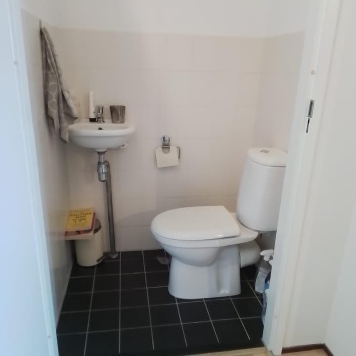 Photo 18 of Carolina MacGillavrylaan 302