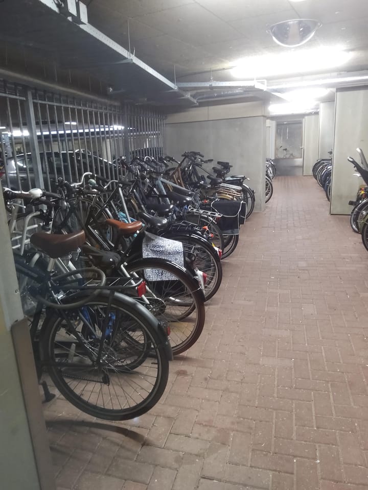 Photo 14 of Carolina MacGillavrylaan 302