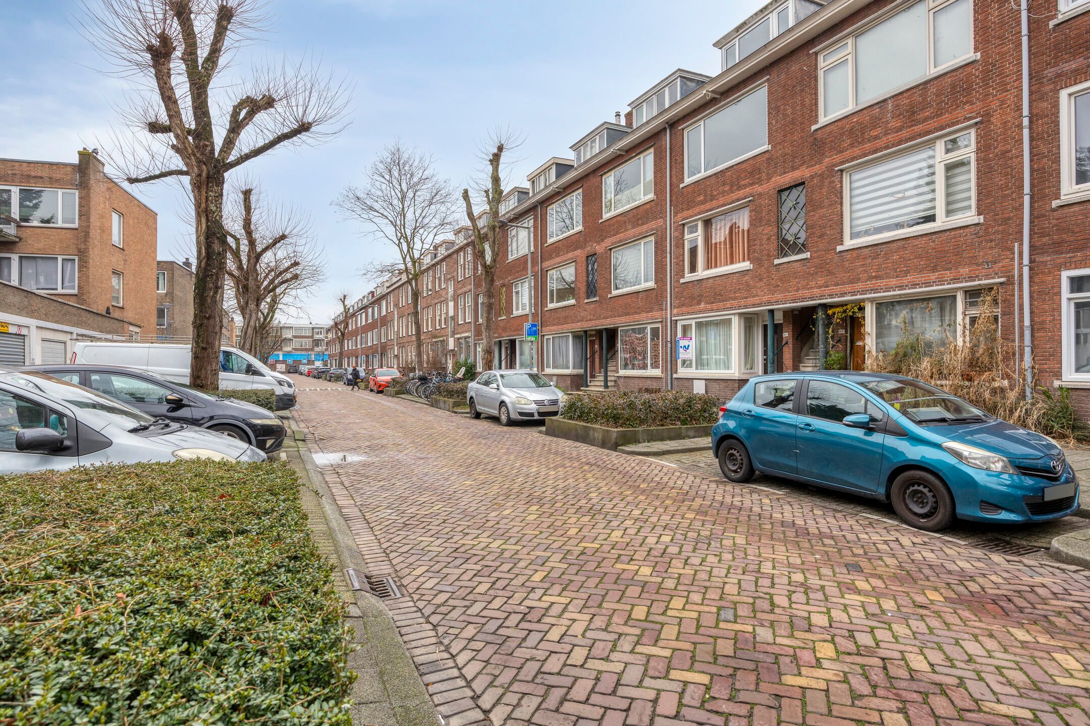 Photo 27 of Flakkeesestraat 95-C