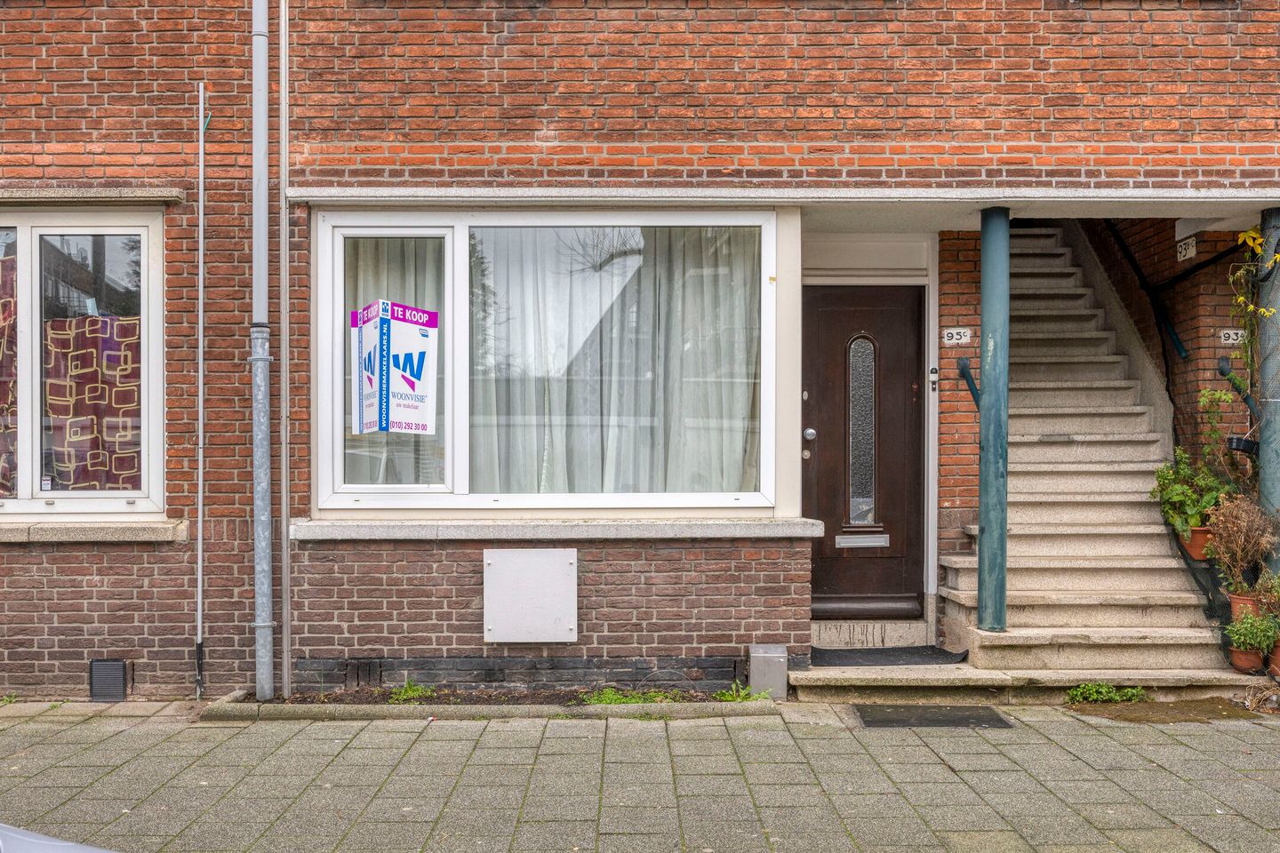 Photo 25 of Flakkeesestraat 95-C