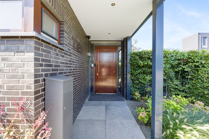 Foto 3 van Laan van de 17e september 10