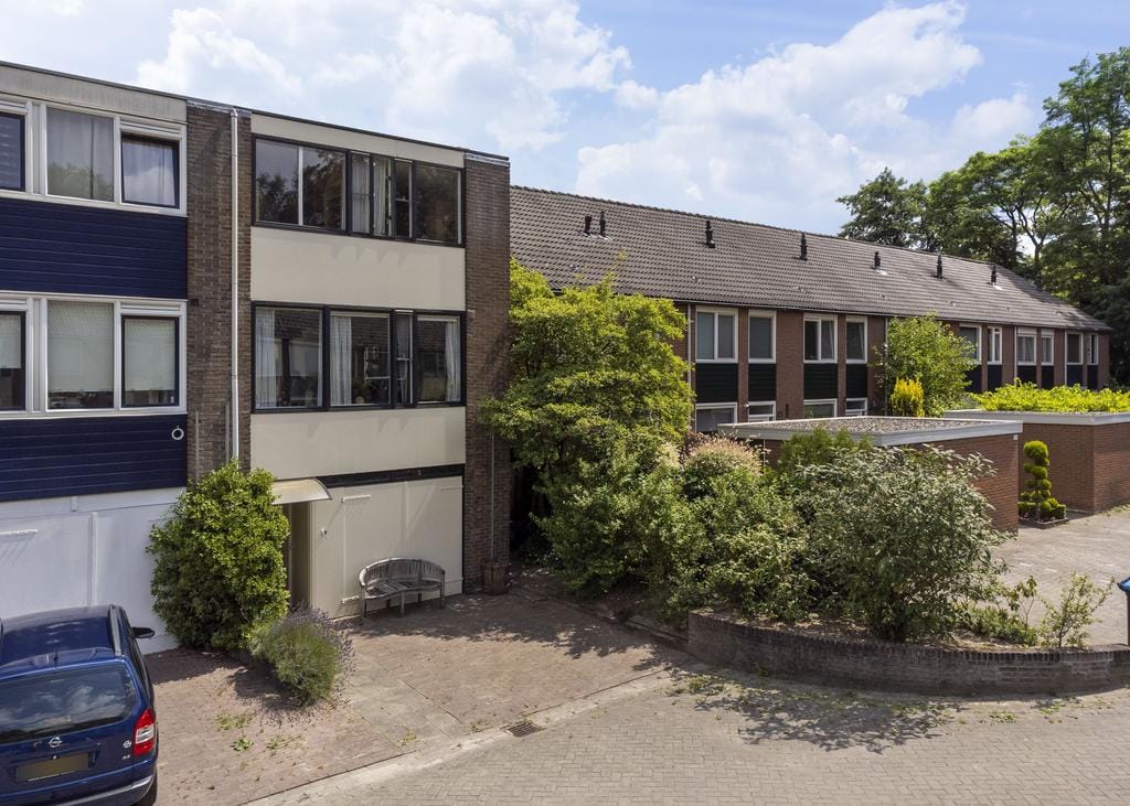 Foto 5 van Hanenberglanden 320