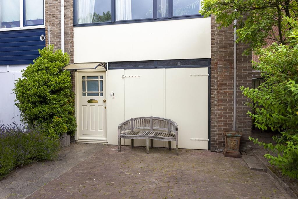 Foto 6 van Hanenberglanden 320