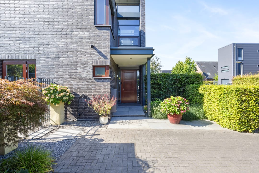 Foto 2 van Laan van de 17e september 10