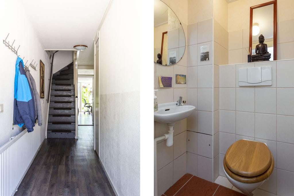 Foto 7 van Hanenberglanden 320