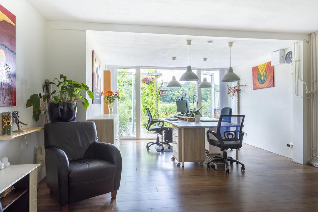 Foto 8 van Hanenberglanden 320