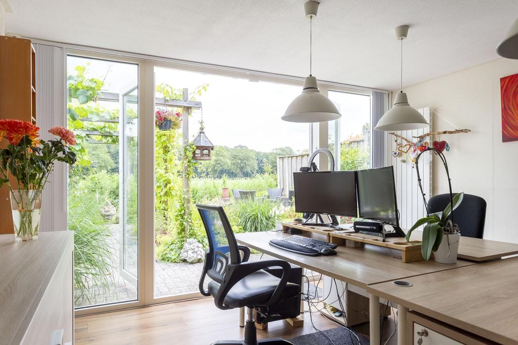 Foto 9 van Hanenberglanden 320