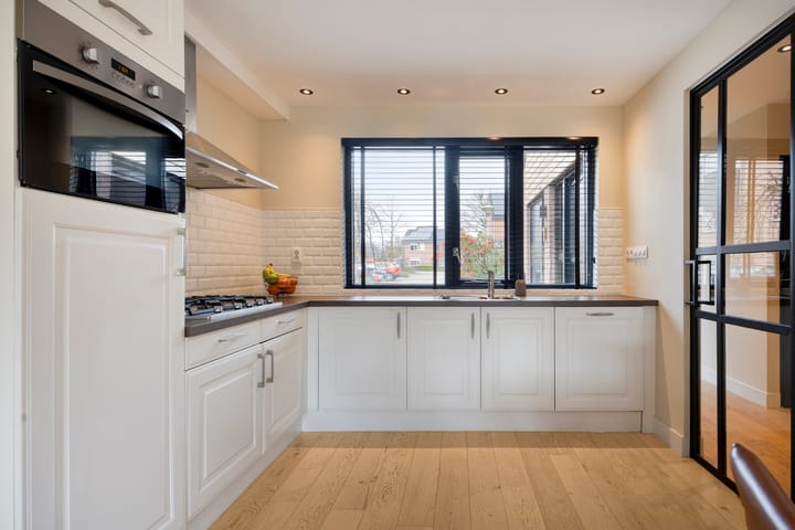 Foto 4 van De Hucht 1