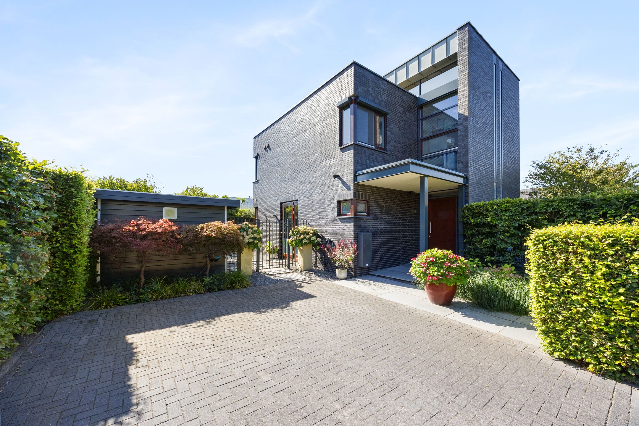 Laan van de 17e september 10 