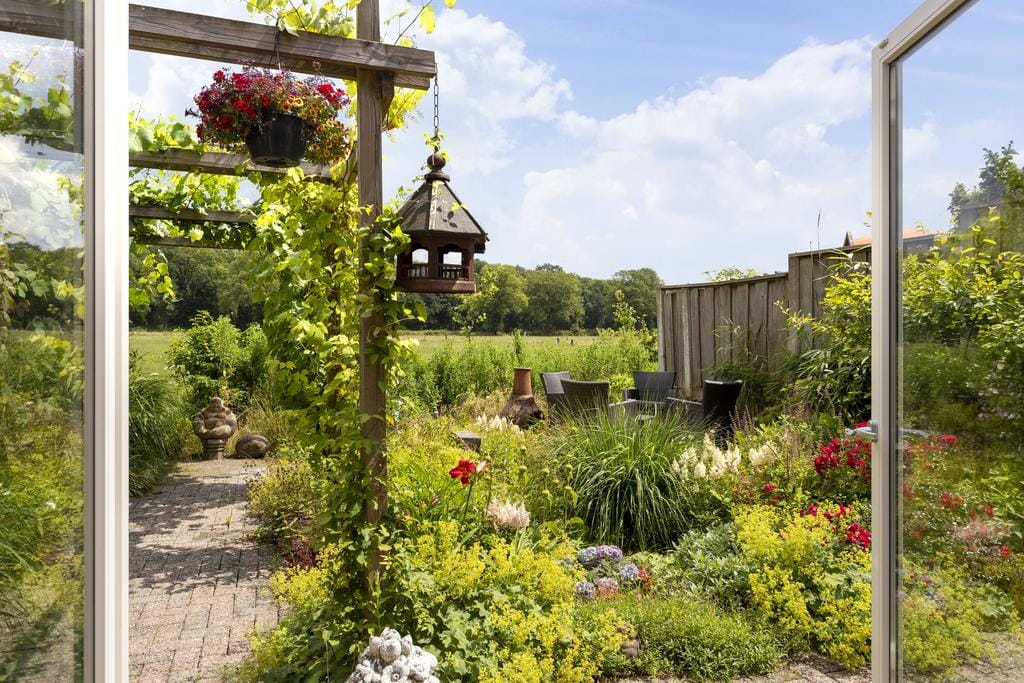 Foto 11 van Hanenberglanden 320