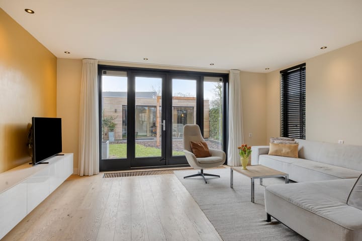 Foto 7 van De Hucht 1