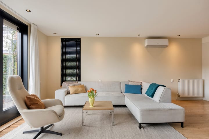 Foto 8 van De Hucht 1