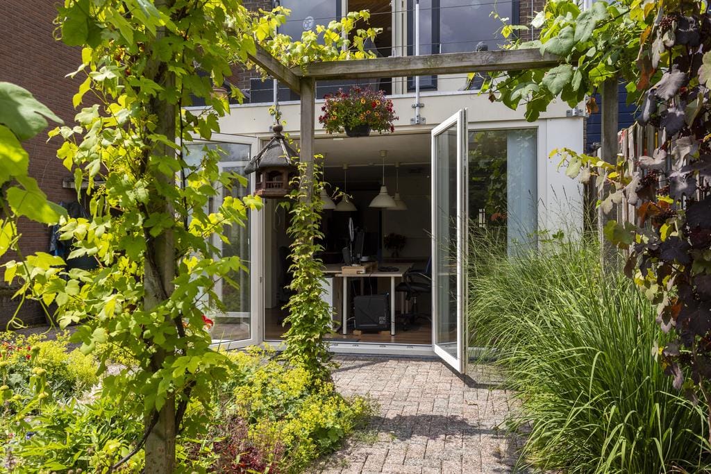 Foto 14 van Hanenberglanden 320