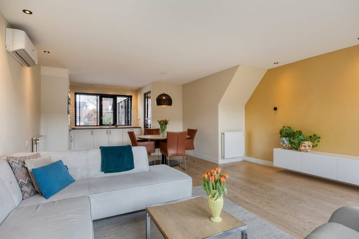 Foto 9 van De Hucht 1