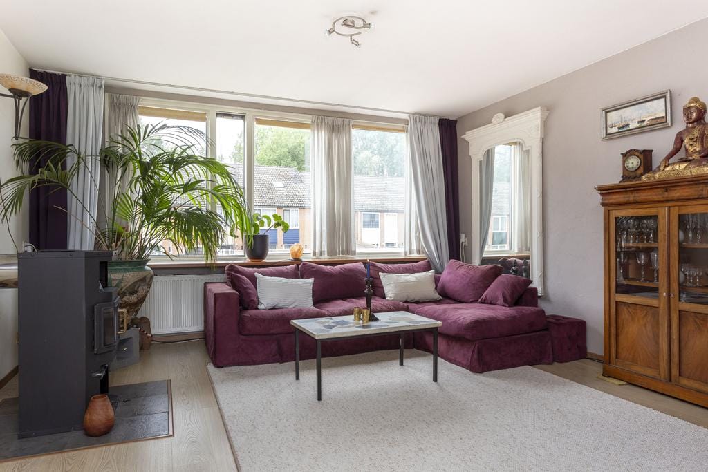 Foto 16 van Hanenberglanden 320