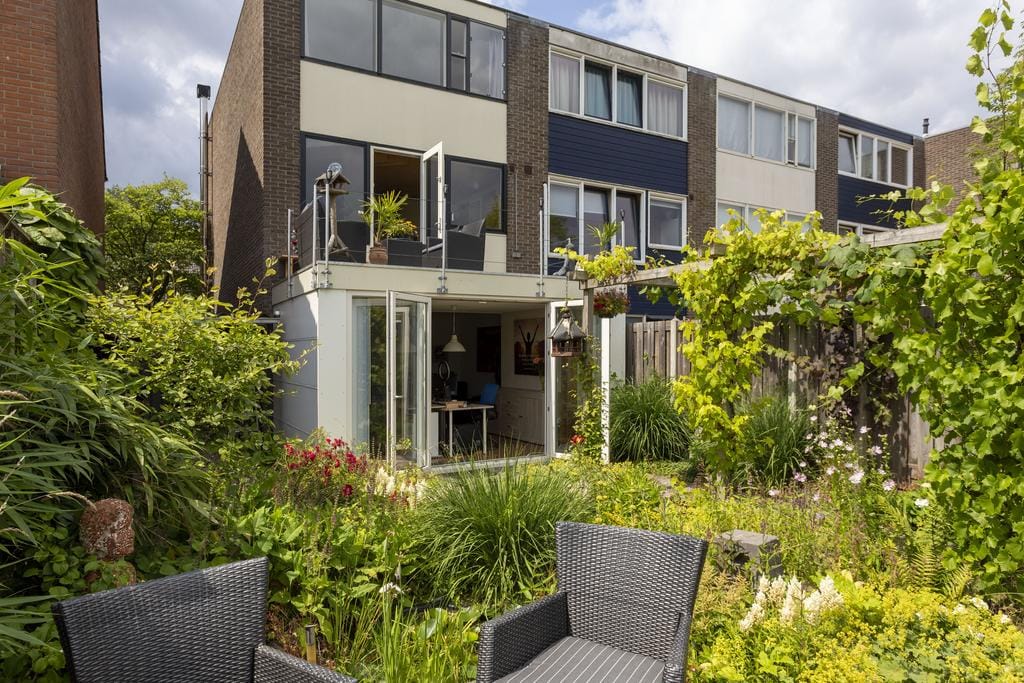 Foto 13 van Hanenberglanden 320