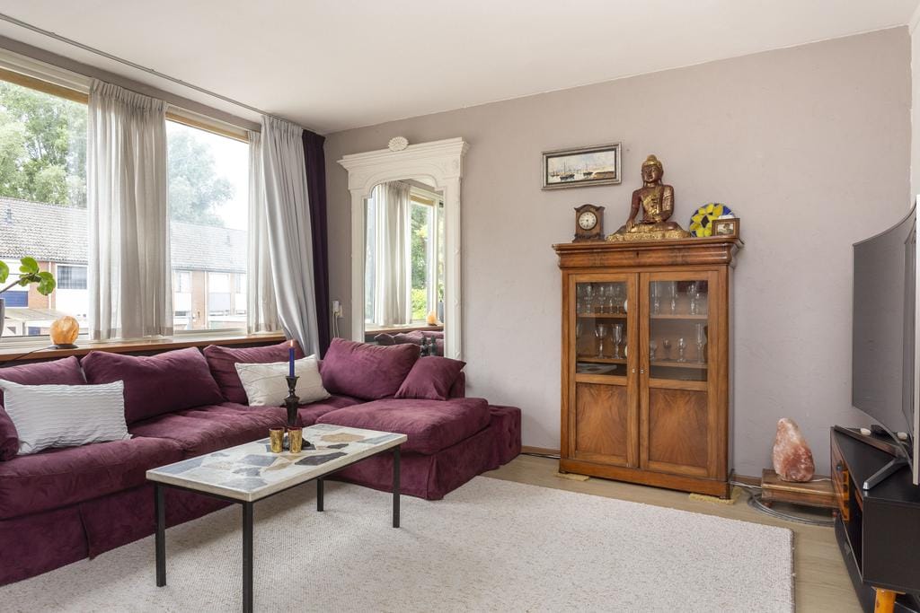 Foto 17 van Hanenberglanden 320