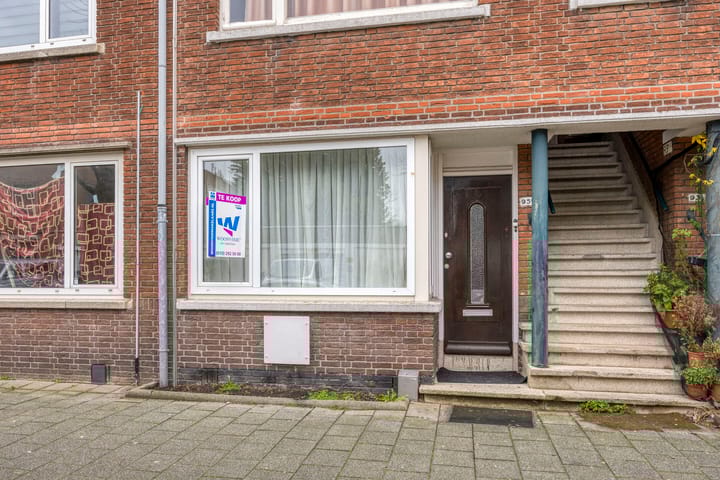 Photo 2 of Flakkeesestraat 95-C
