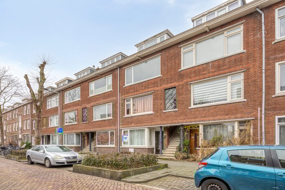 Photo 26 of Flakkeesestraat 95-C