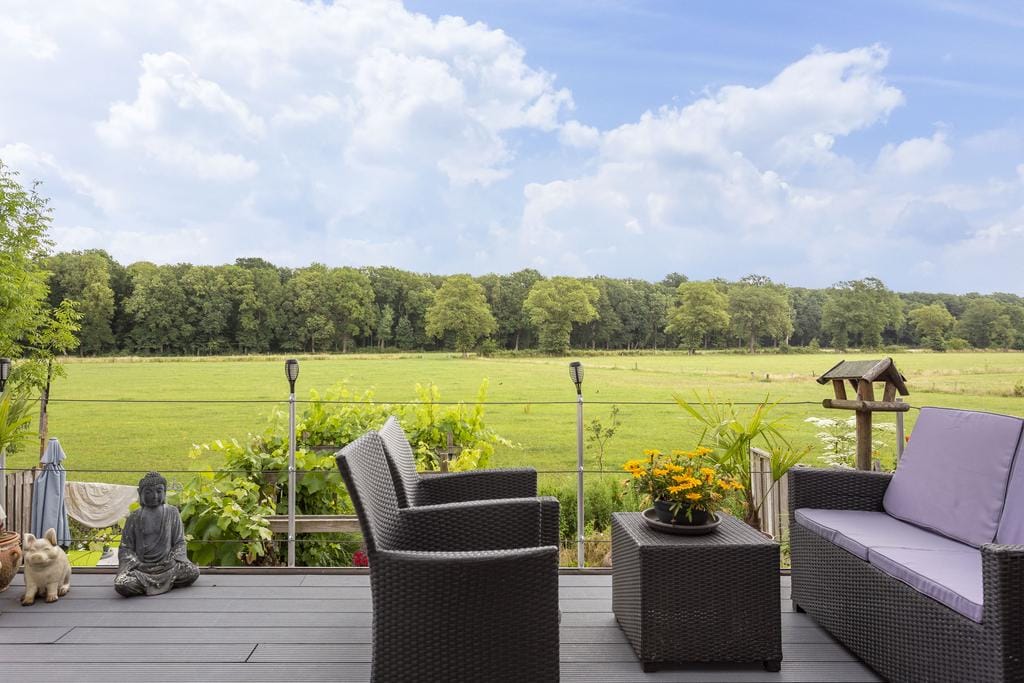 Foto 22 van Hanenberglanden 320