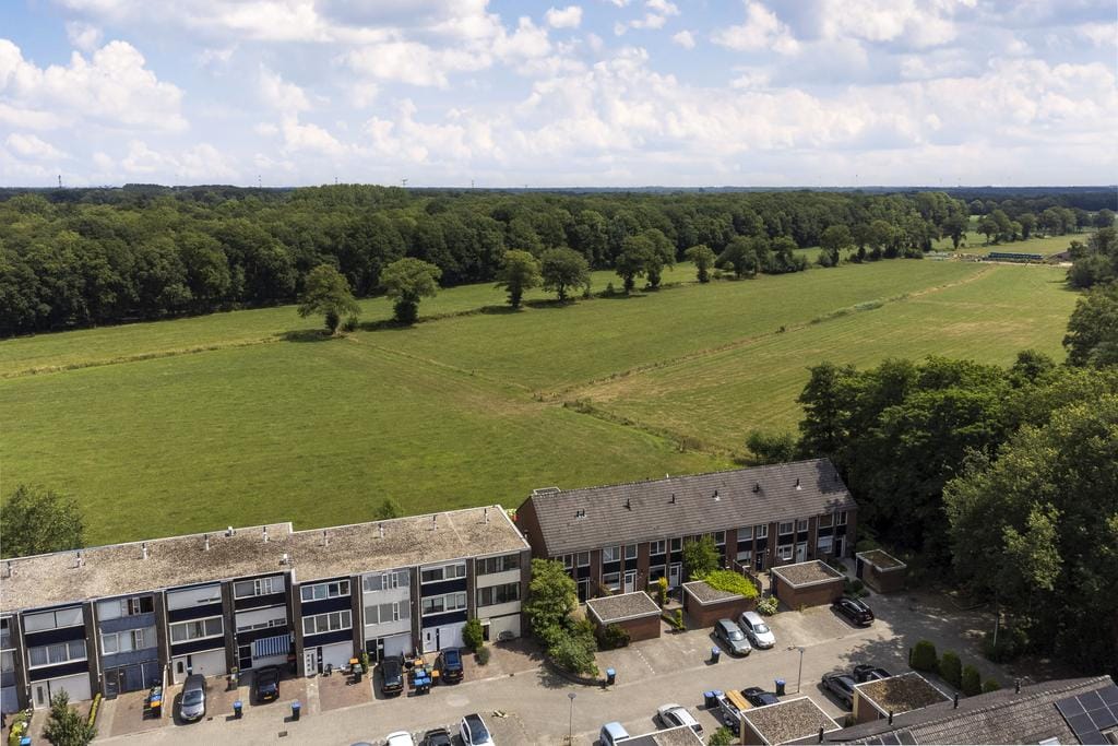 Foto 30 van Hanenberglanden 320