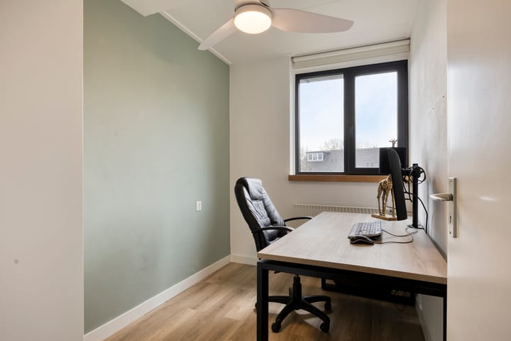 Foto 25 van De Hucht 1