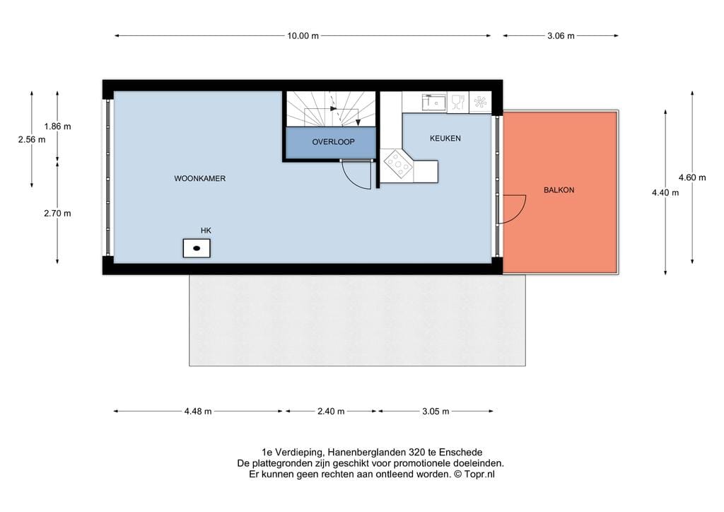 Foto 34 van Hanenberglanden 320