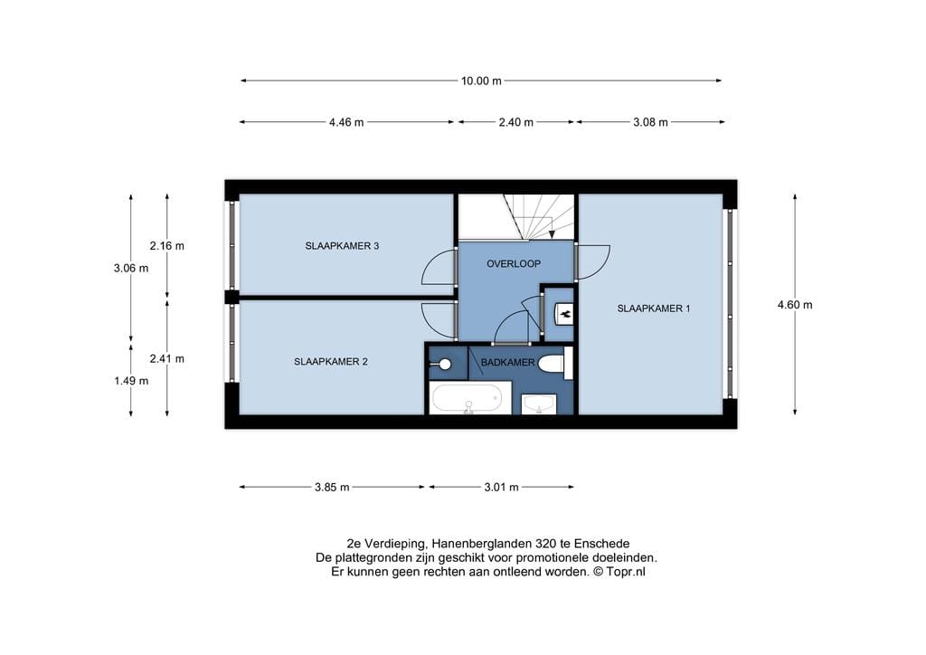 Foto 35 van Hanenberglanden 320