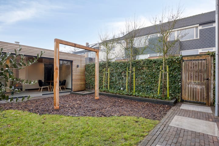 Foto 35 van De Hucht 1