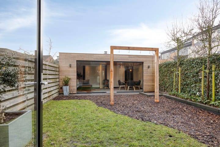 Foto 36 van De Hucht 1