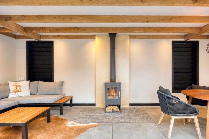 Foto 37 van De Hucht 1