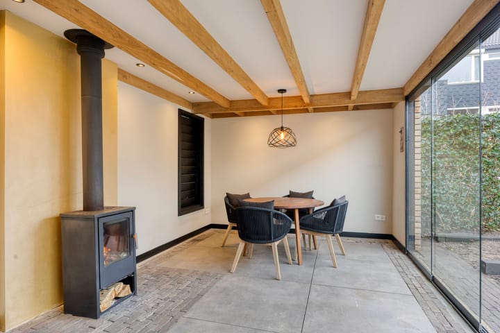 Foto 39 van De Hucht 1