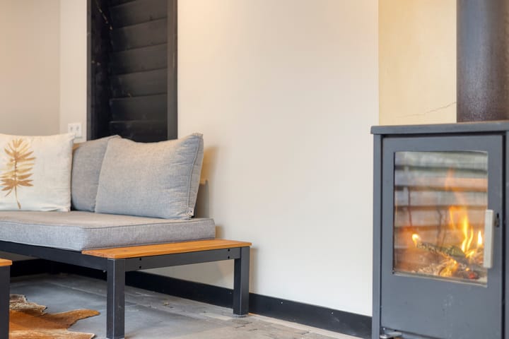 Foto 40 van De Hucht 1