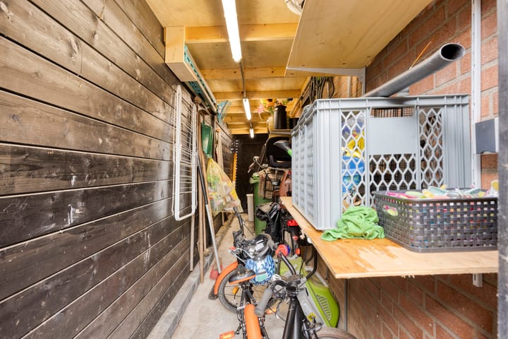 Foto 41 van De Hucht 1